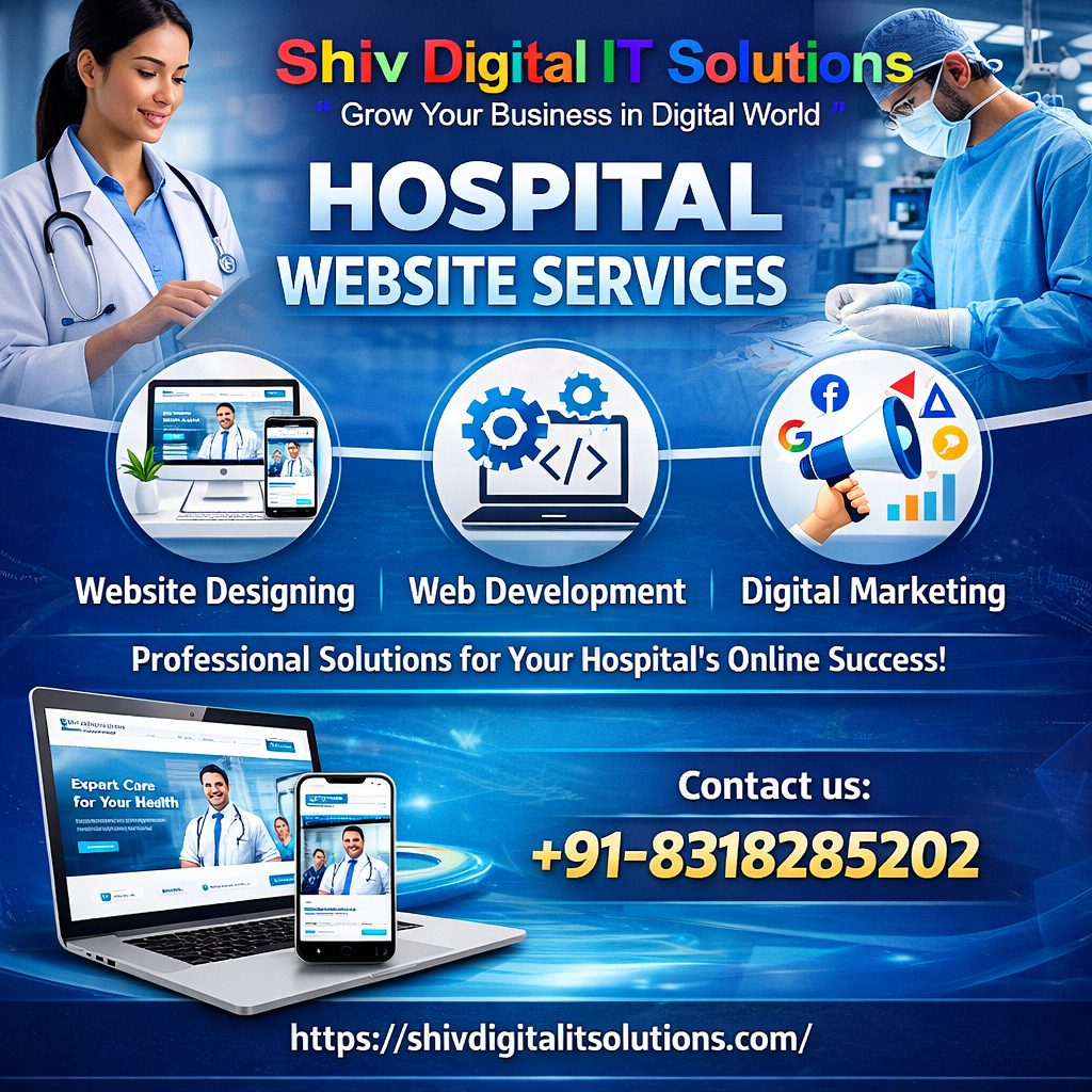 Digital Marketing Services in Jaunpur